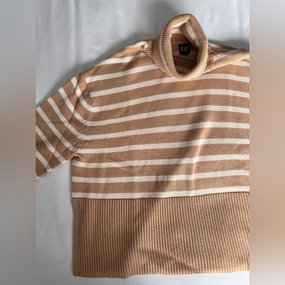 Turtleneck Sweater - Picture 5 of 8